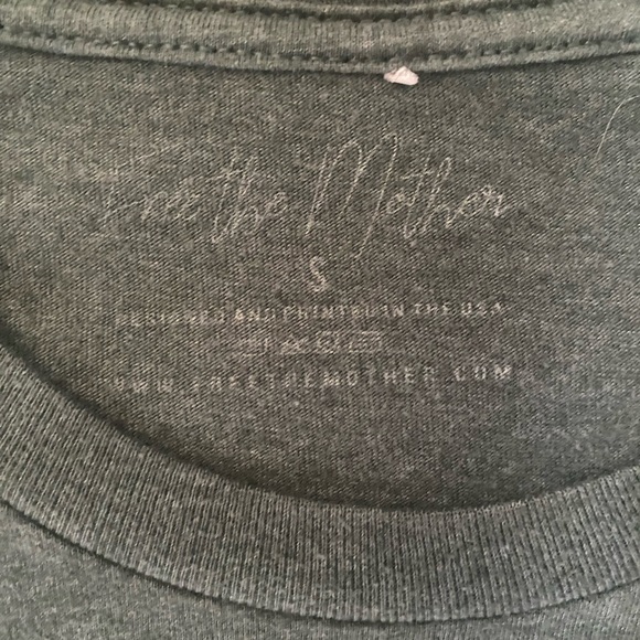 Free the Mother tee bundle - Picture 3 of 4